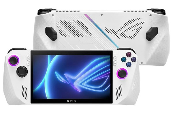 بررسی کنسول دستی ROG Xbox Ally X